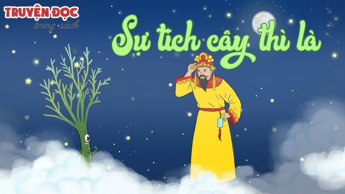 Sự tích cây thì là Gallery 2