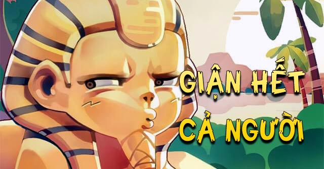Cây Trồng Nổi Giận: Nguyên Nhân và Cách Khắc Phục