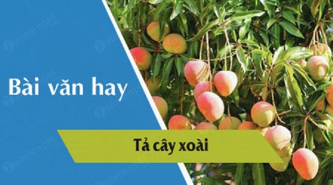 Miêu tả cây ăn quả Gallery 1
