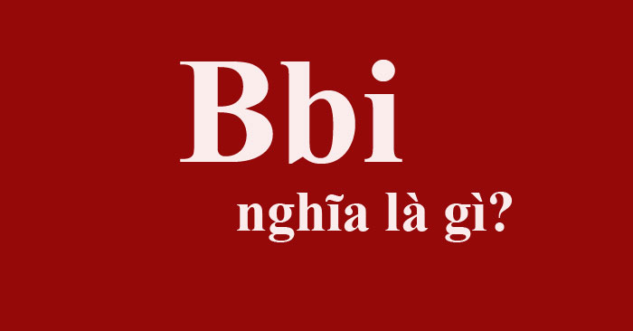 CBI là gì trong tình yêu? Gallery 2