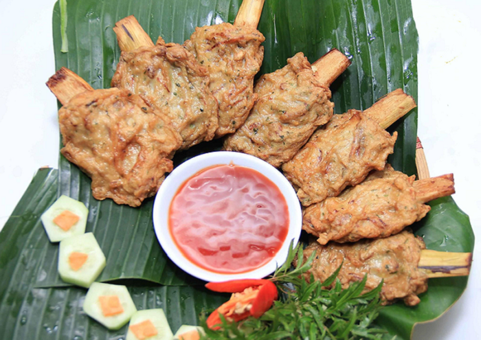 Chả Chìa Hải Phòng: Hương Vị Đặc Trưng Của Đất Cảng
