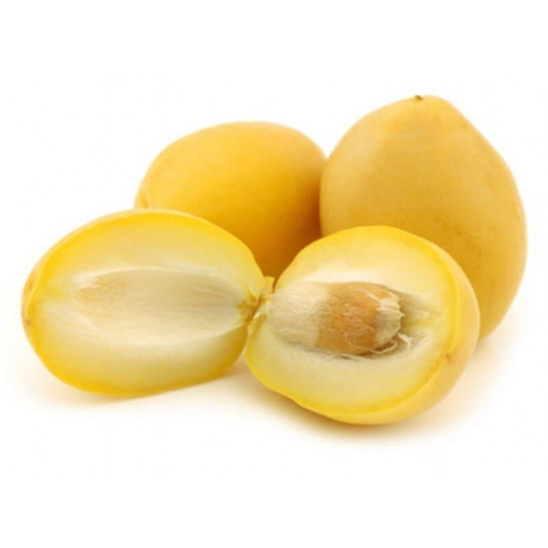 Chà Là Tươi Nguyên Cành - Hương Vị Tuyệt Vời Từ Vườn Quả