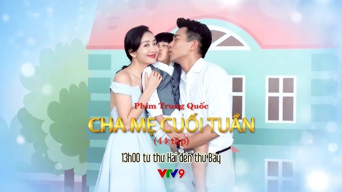 Cha Mẹ Cuối Tuần: Bí quyết cân bằng công việc và gia đình