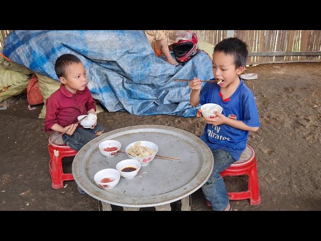Cha mẹ giàu con thong thả, cha mẹ nghèo con vất vả gian nan Gallery 1
