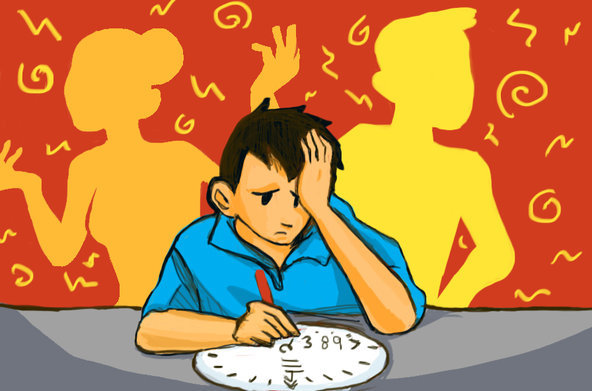 Cha Mẹ Không Lắng Nghe Con Cái: Nguyên Nhân Và Cách Khắc Phục