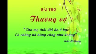 Cha Mẹ Thói Đời Ăn Ở Bạc Có Chồng Hờ Hững Như Không Gallery 2
