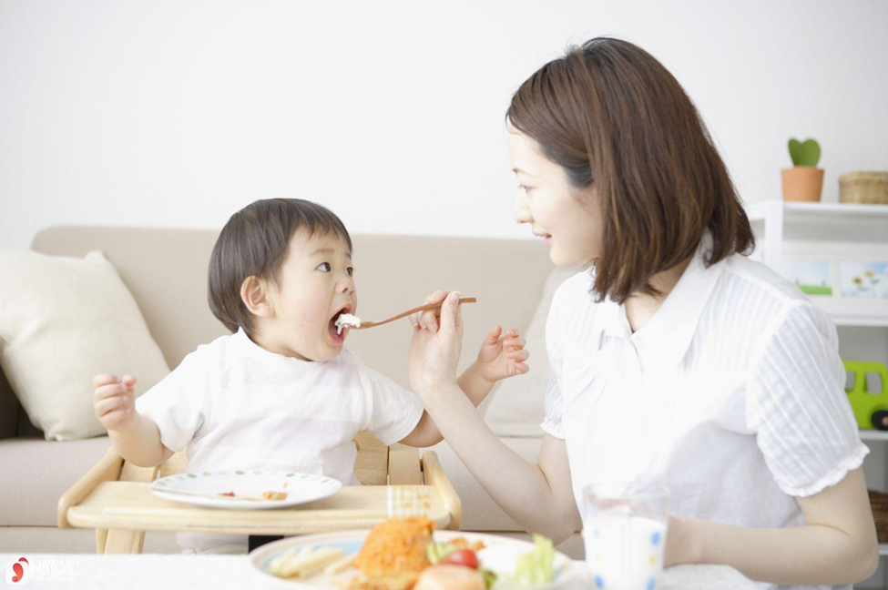 Cha Sinh Mẹ Dưỡng: Ý Nghĩa và Tầm Quan Trọng