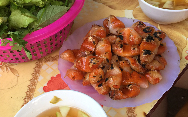 Chả Tôm Bà Thật Thanh Hóa - Đặc Sản Không Thể Bỏ Qua