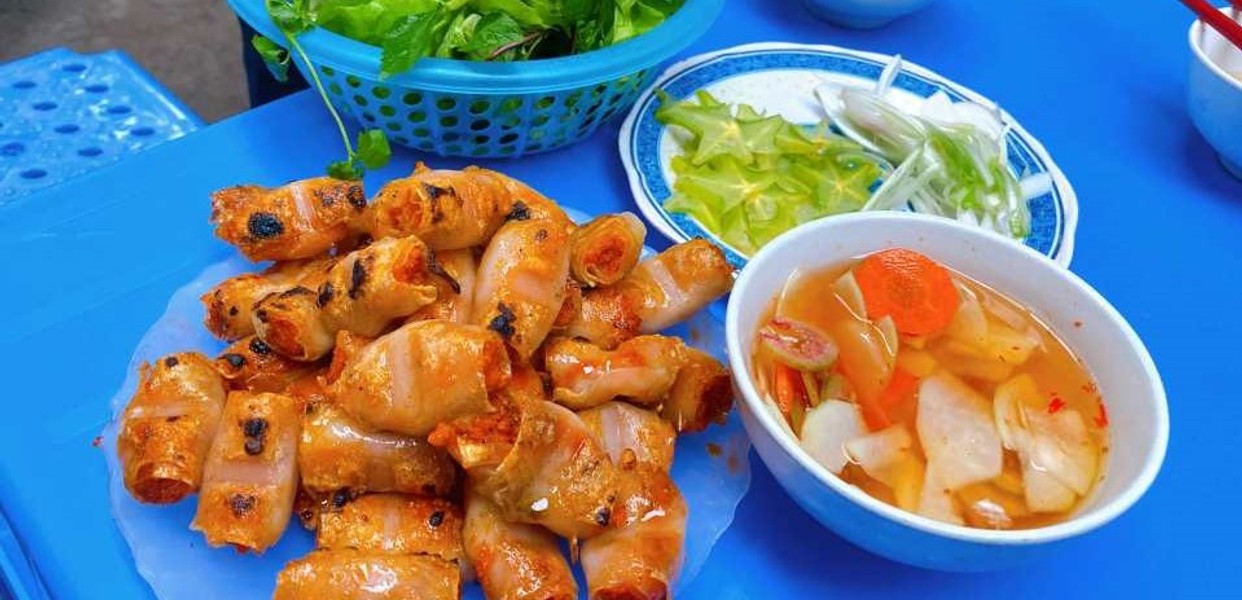 Chả Tôm Bà Thật Thanh Hóa - Đặc Sản Không Thể Bỏ Qua Gallery 2