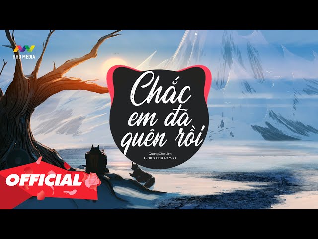 Chắc Em Đã Quên Gallery 1