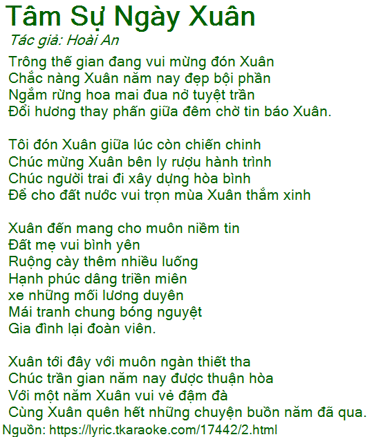 Chắc Nàng Xuân Năm Nay Đẹp Bội Phần
