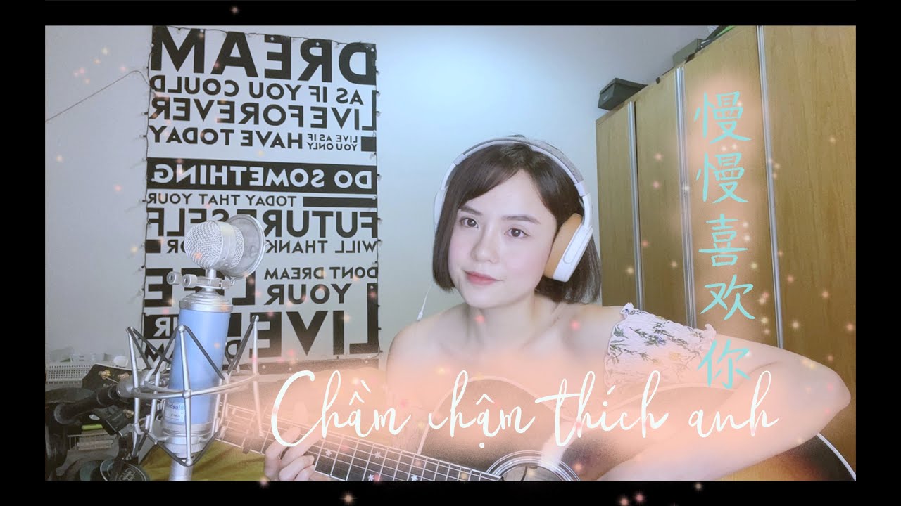 Chầm chậm thích anh Gallery 2