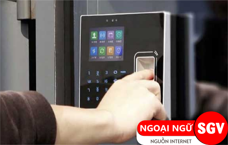 Chấm công tiếng Nhật là gì?