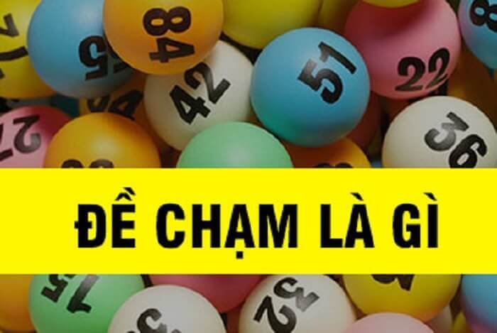 Chạm đề là gì? Gallery 2