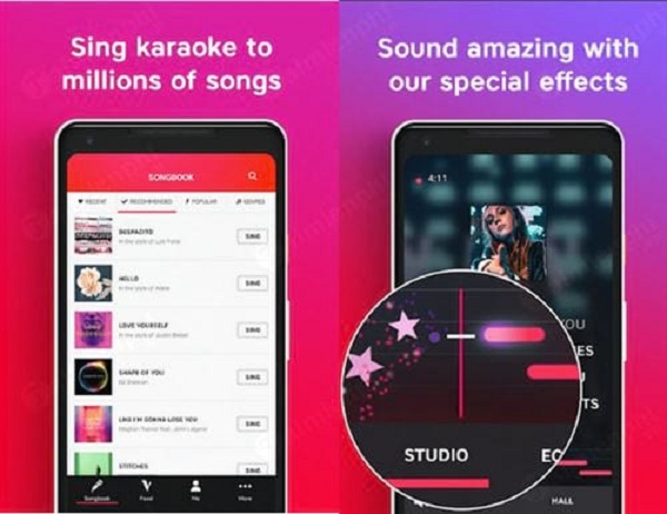 Chấm Điểm Giọng Hát Online: Đánh Giá Khả Năng Ca Hát Của Bạn
