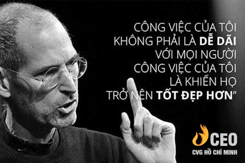 Châm ngôn sống của người thành công