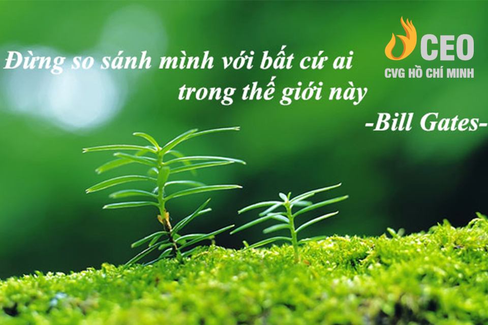 Châm ngôn sống đẹp