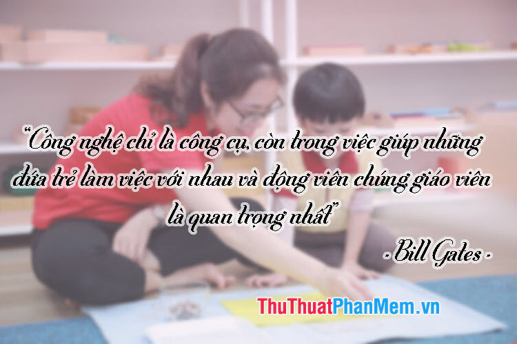Những Châm Ngôn Hay Về Nuôi Con Bạn Nên Biết Gallery 2
