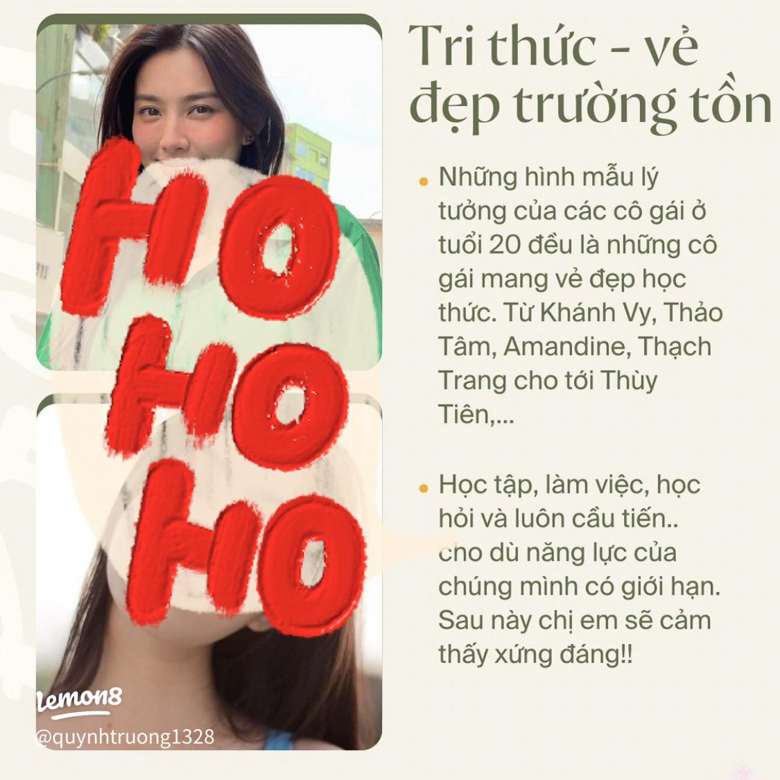Quy tắc sinh tồn của quý cô Gallery 2