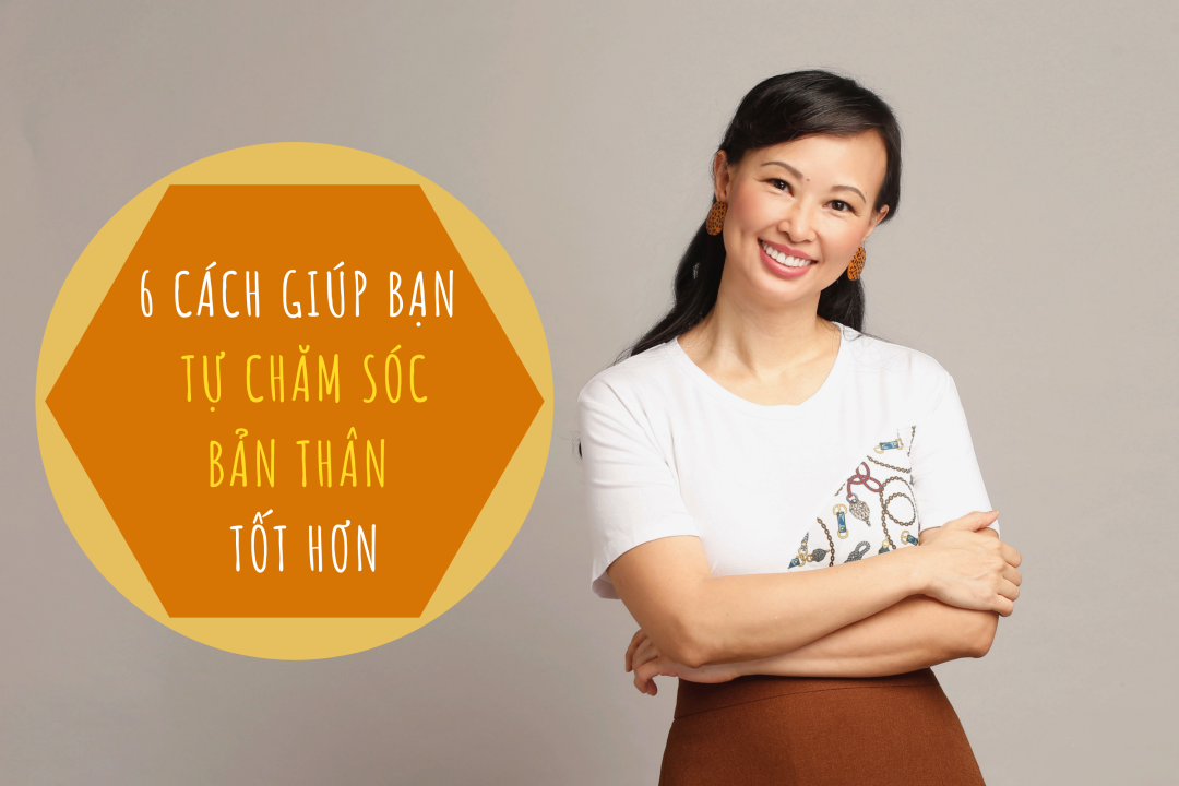 Cách Tạo Niềm Vui Cho Bản Thân Gallery 2