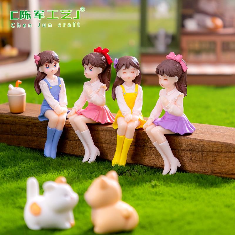 Búp Bê Bạn Thân Gallery 2