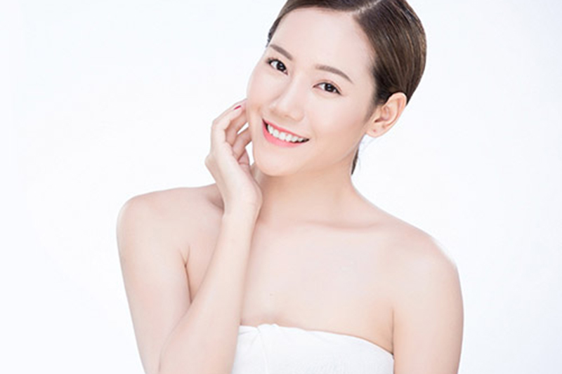 Da dẻ hồng hào: Bí quyết sở hữu làn da tươi trẻ rạng rỡ Gallery 2