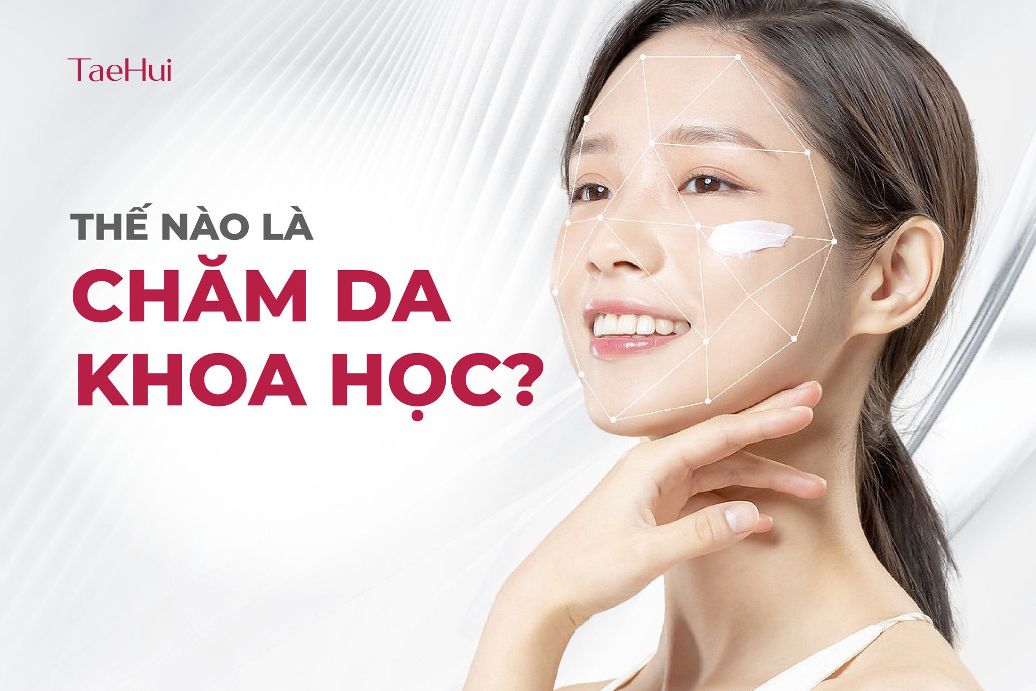 Em cần cho mình một sắc đẹp Gallery 1