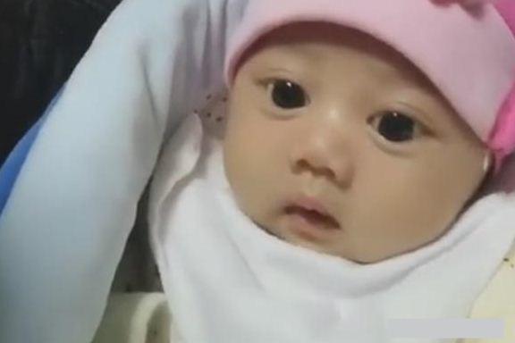 Đôi mắt bé to tròn: Bí quyết chăm sóc và làm nổi bật vẻ đẹp đáng yêu Gallery 1