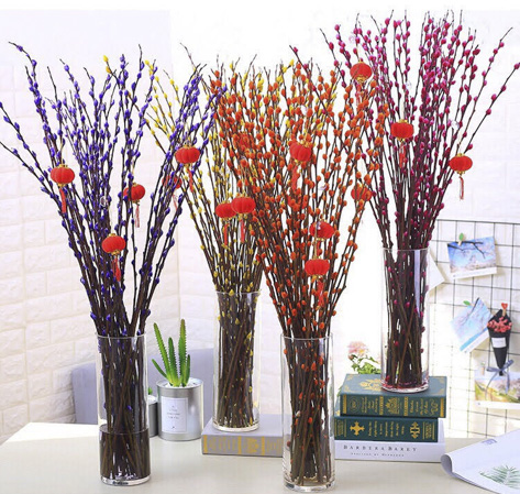 Nụ Tầm Xuân Chưng Tết: Hướng Dẫn Chọn và Chăm Sóc Gallery 2