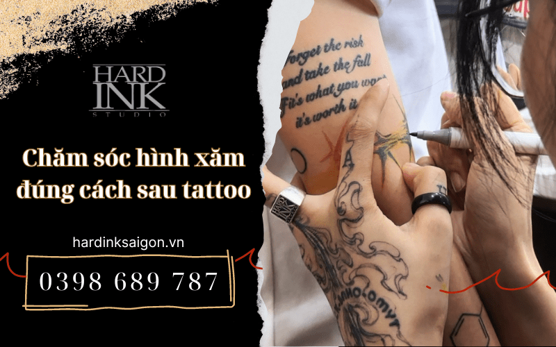 Hình Xăm Ở Cậu Nhỏ Gallery 2