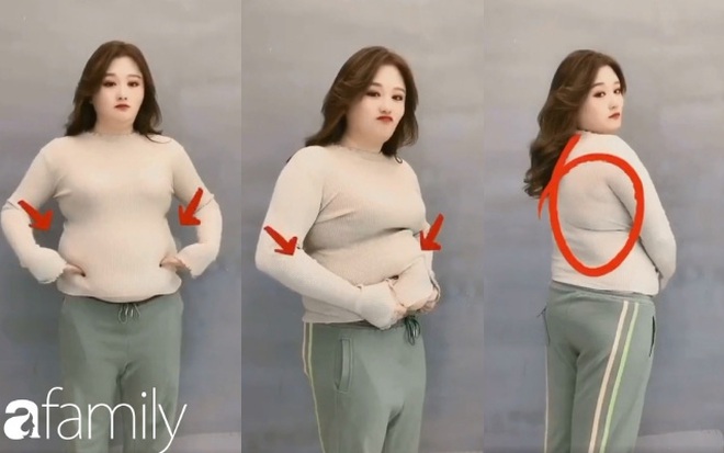 Thân Hình Đầy Đặn: Hướng Dẫn Chăm Sóc Và Tự Tin Tỏa Sáng Gallery 2