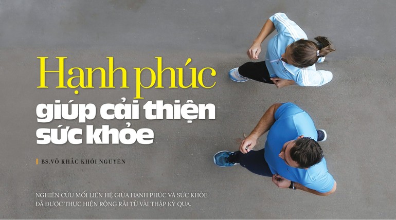 Làm thế nào để trở thành người hạnh phúc? Gallery 1