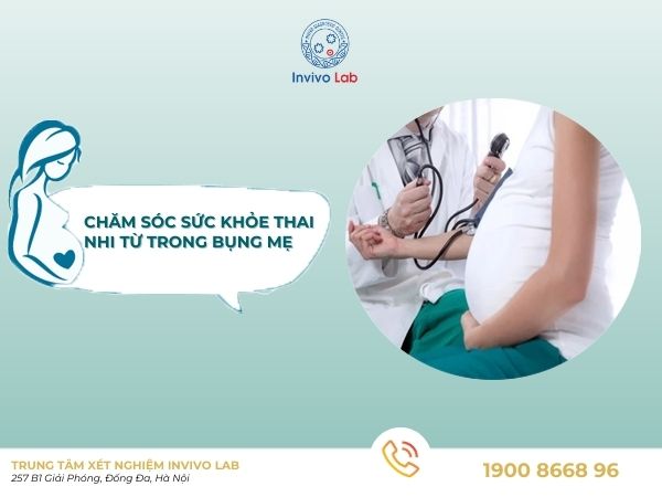 Mẹo Nuôi Con Dễ Từ Trong Bụng Mẹ Gallery 2
