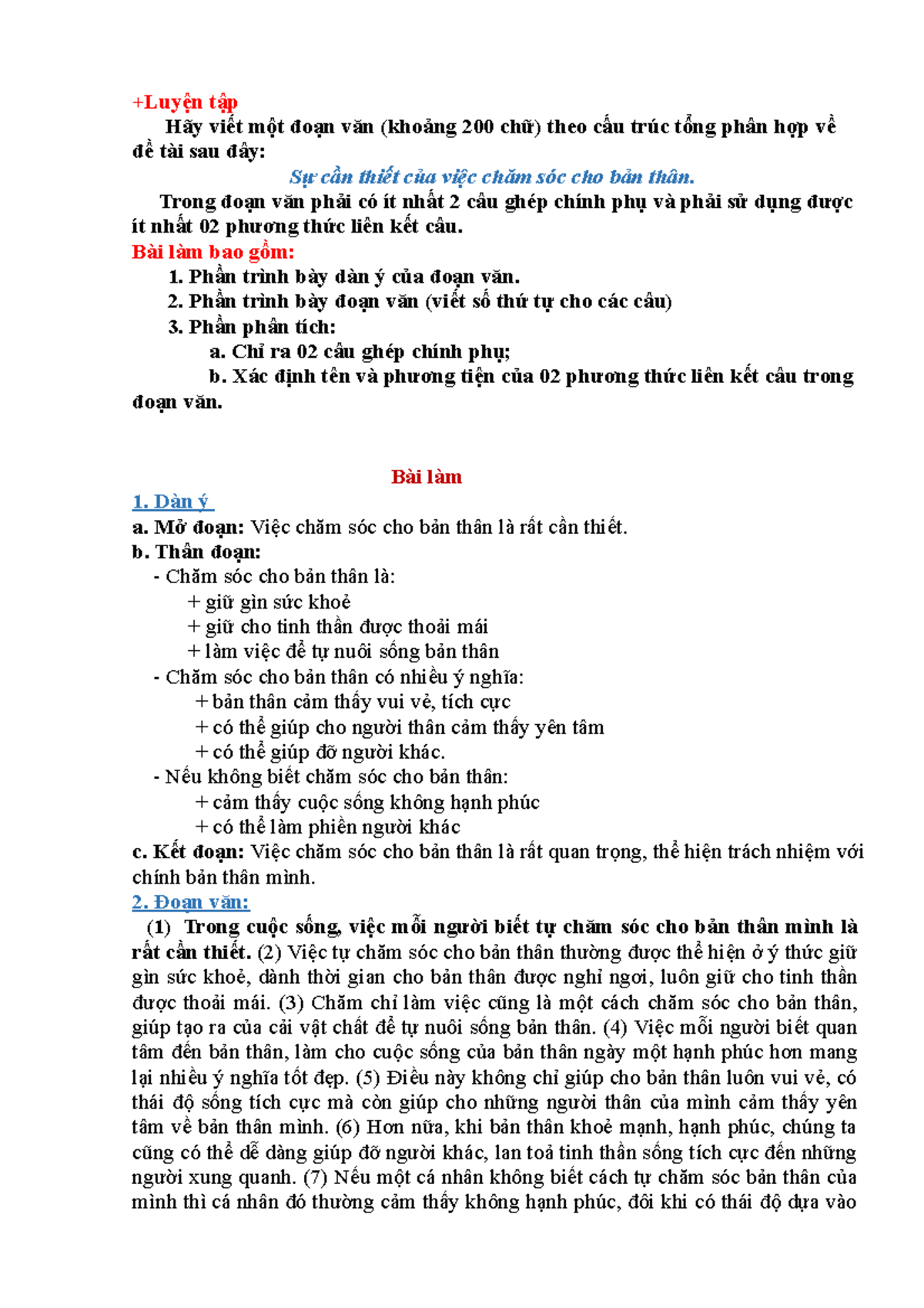 Làm gì để có cuộc sống hạnh phúc? Gallery 2
