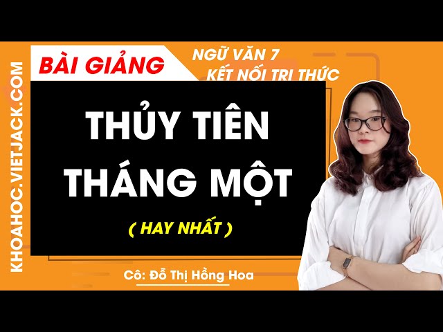 Thủy Tiên Tháng 1 Gallery 2