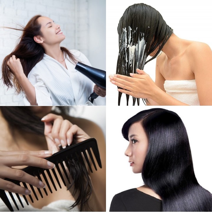 Những Bí Quyết Làm Đẹp Hiệu Quả Từ A Đến Z Gallery 2