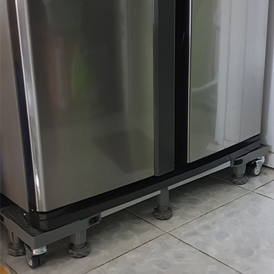 Chân Để Tủ Lạnh: Hướng Dẫn Chọn Mua & Lợi Ích Tuyệt Vời