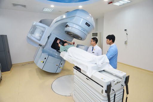Ứng dụng của phóng xạ trong y học Gallery 1