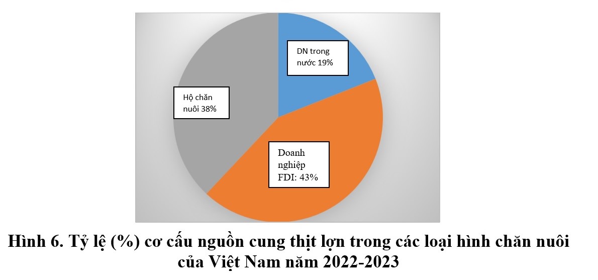 Nguồn cung cấp thịt chủ yếu trên thị trường Việt Nam hiện nay là từ đâu? Gallery 1