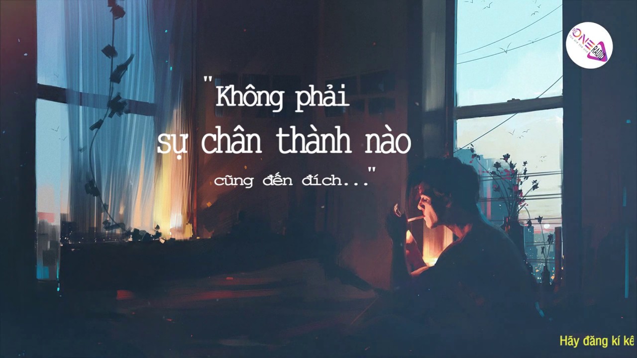 Chân Thành Rồi Nhận Lại Được Gì?