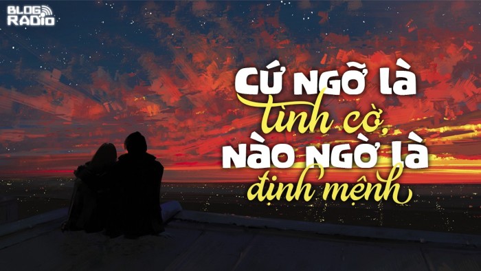 Chẳng Có Cuộc Gặp Gỡ Nào Là Tình Cờ Gallery 2