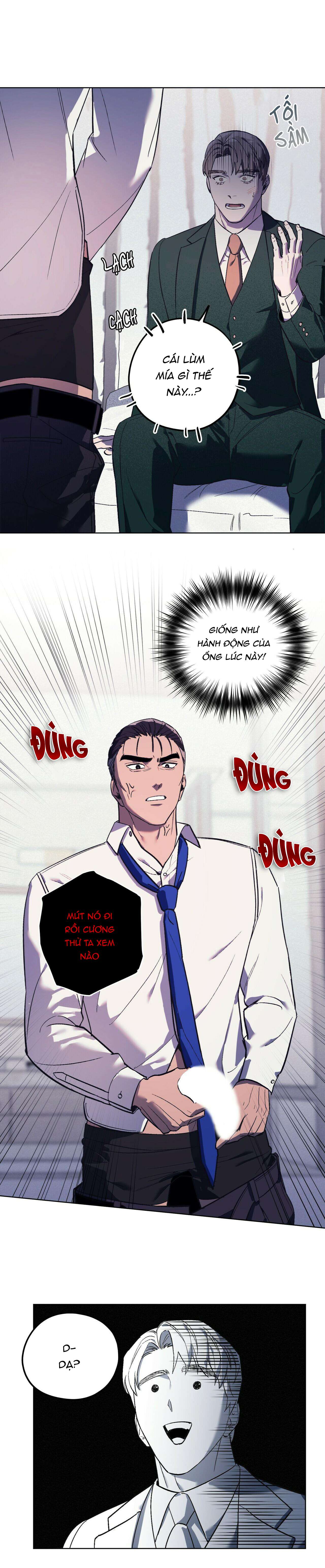 Chàng Dâu Nhà Họ Kang Chap 32: Review và Tóm Tắt