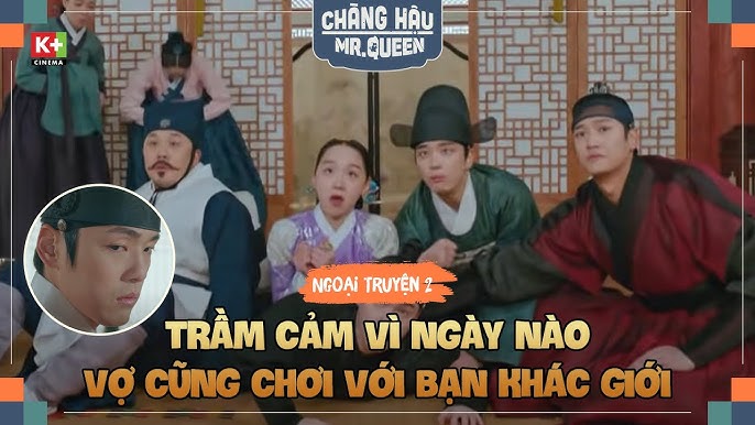 Chàng Hậu Ngoại Truyện Gallery 2