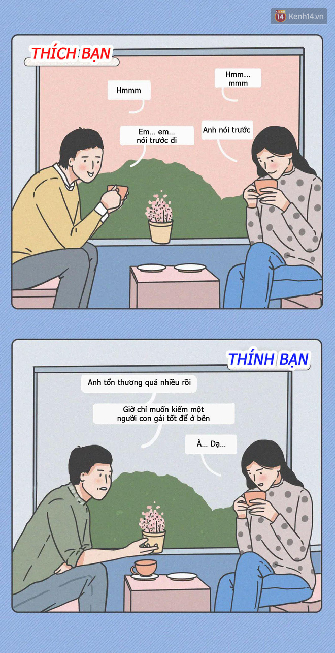 Chàng Hay Chọc Tức Bạn: Nguyên Nhân Và Cách Xử Lý