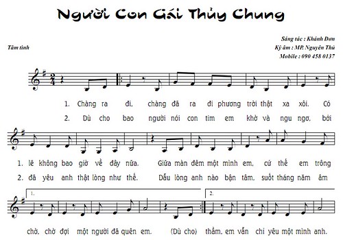 Chàng Ra Đi, Chàng Đã Ra Đi Phương Trời Thật Xa Xôi Gallery 2
