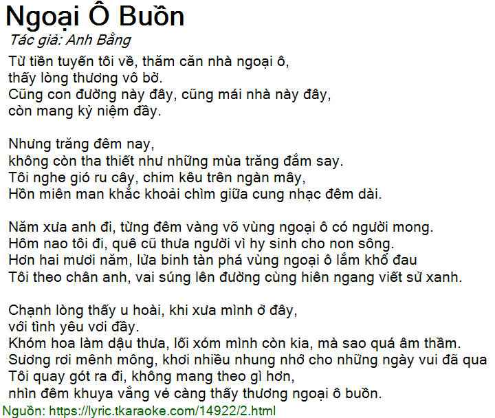 Chạnh lòng thấy u hoài: Nguyên nhân và cách vượt qua Gallery 2
