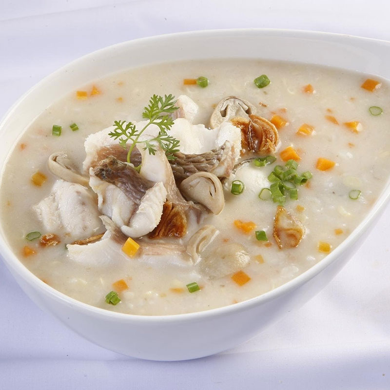 Cháo Cá Lóc Cho Bé: Món Ăn Bổ Dưỡng và Dễ Tiêu Hóa