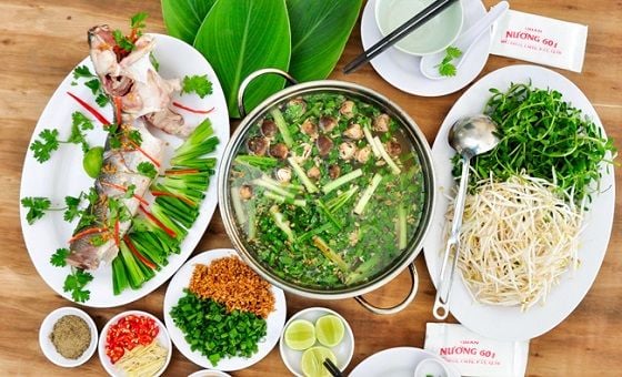 Cháo Cá Lóc Miền Tây - Hương Vị Quê Hương Đậm Đà