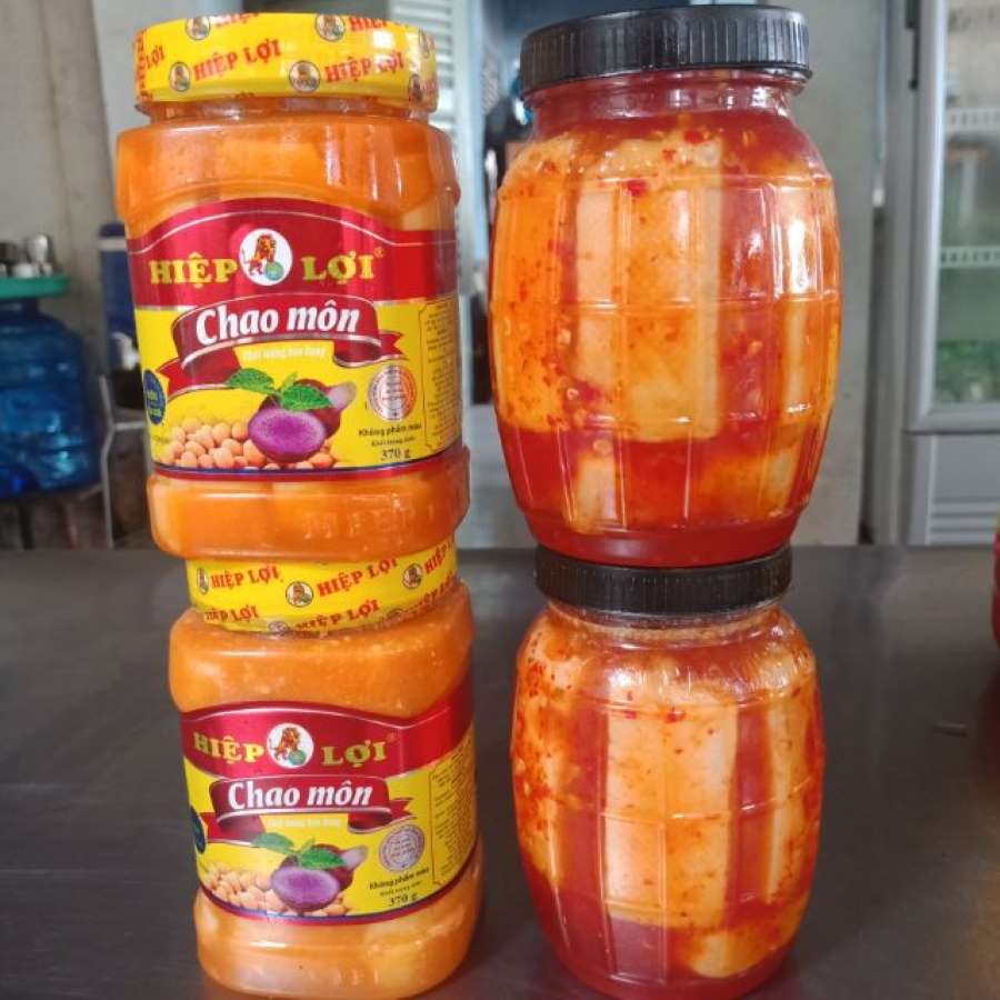 Chao Môn Là Gì?