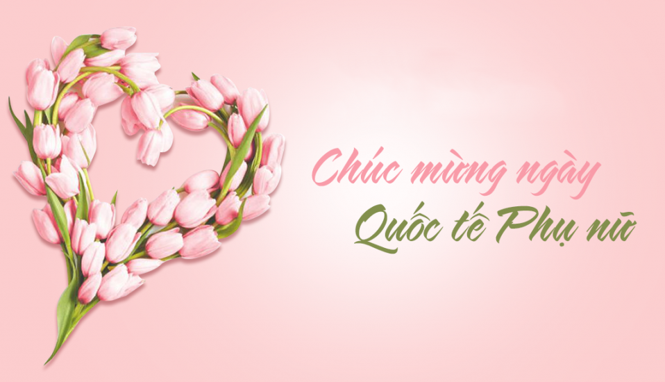 Chào mừng nữ chủ quay về Gallery 1